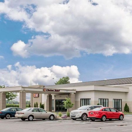 Clarion Hotel Beachwood-Cleveland Dış mekan fotoğraf