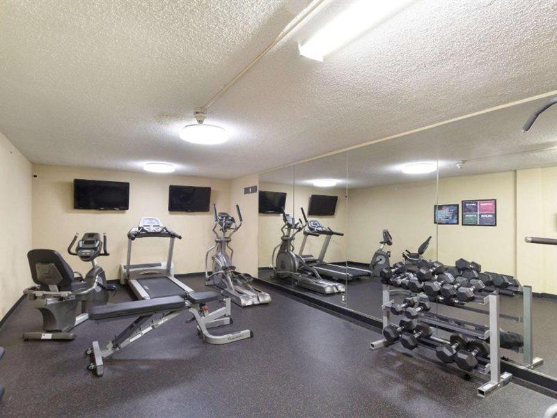Clarion Hotel Beachwood-Cleveland Dış mekan fotoğraf