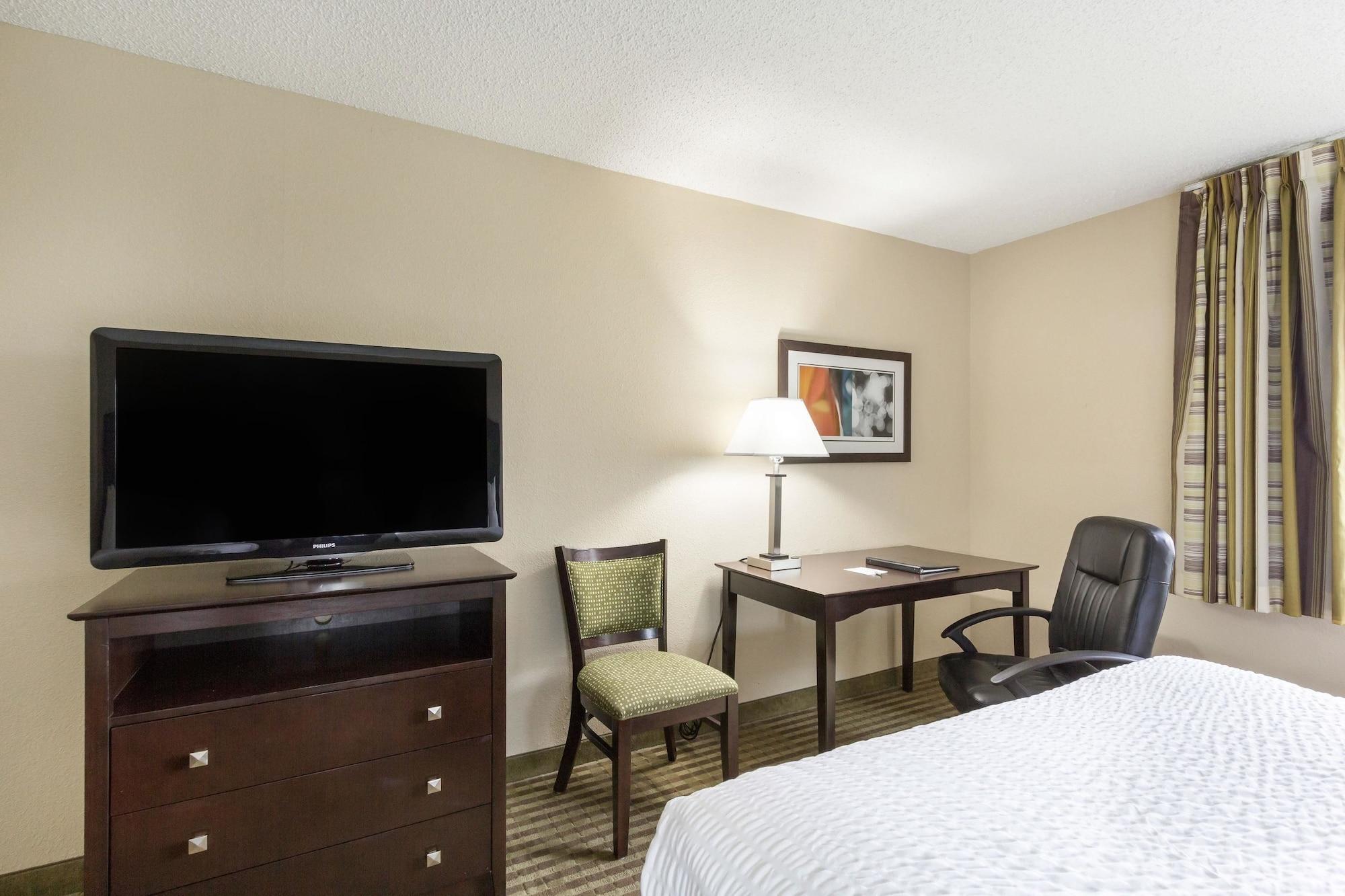 Clarion Hotel Beachwood-Cleveland Dış mekan fotoğraf