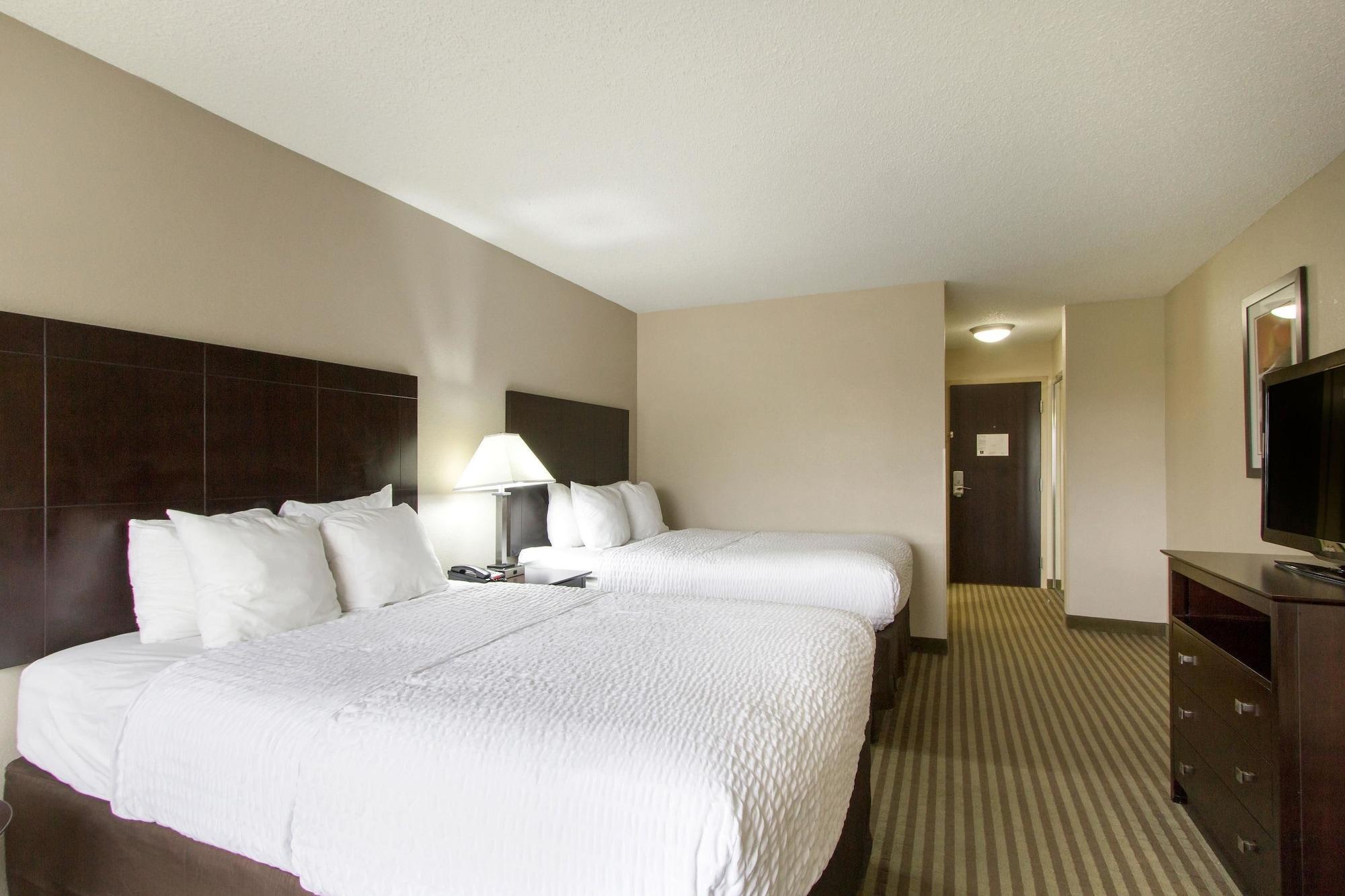 Clarion Hotel Beachwood-Cleveland Dış mekan fotoğraf