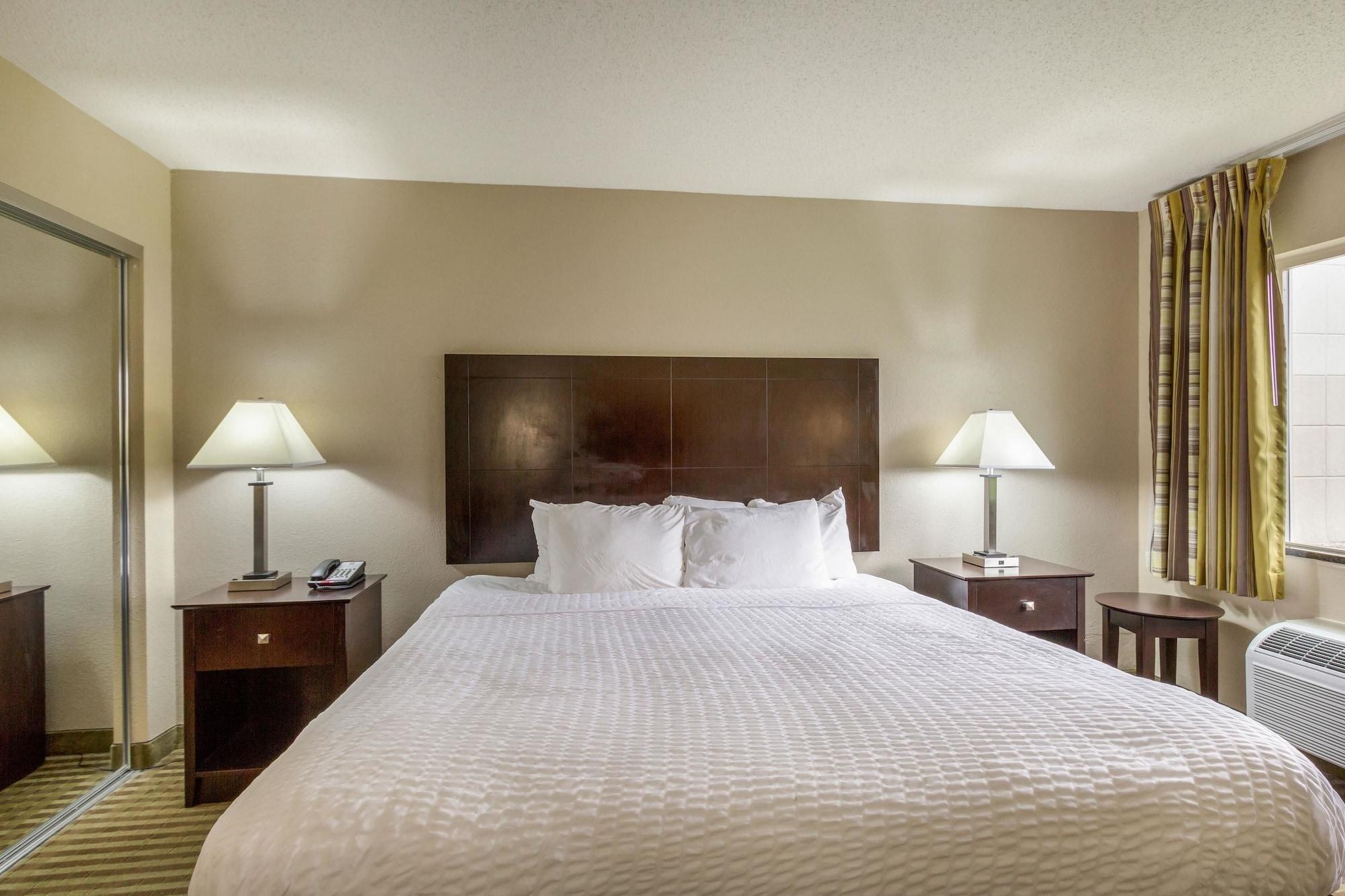 Clarion Hotel Beachwood-Cleveland Dış mekan fotoğraf