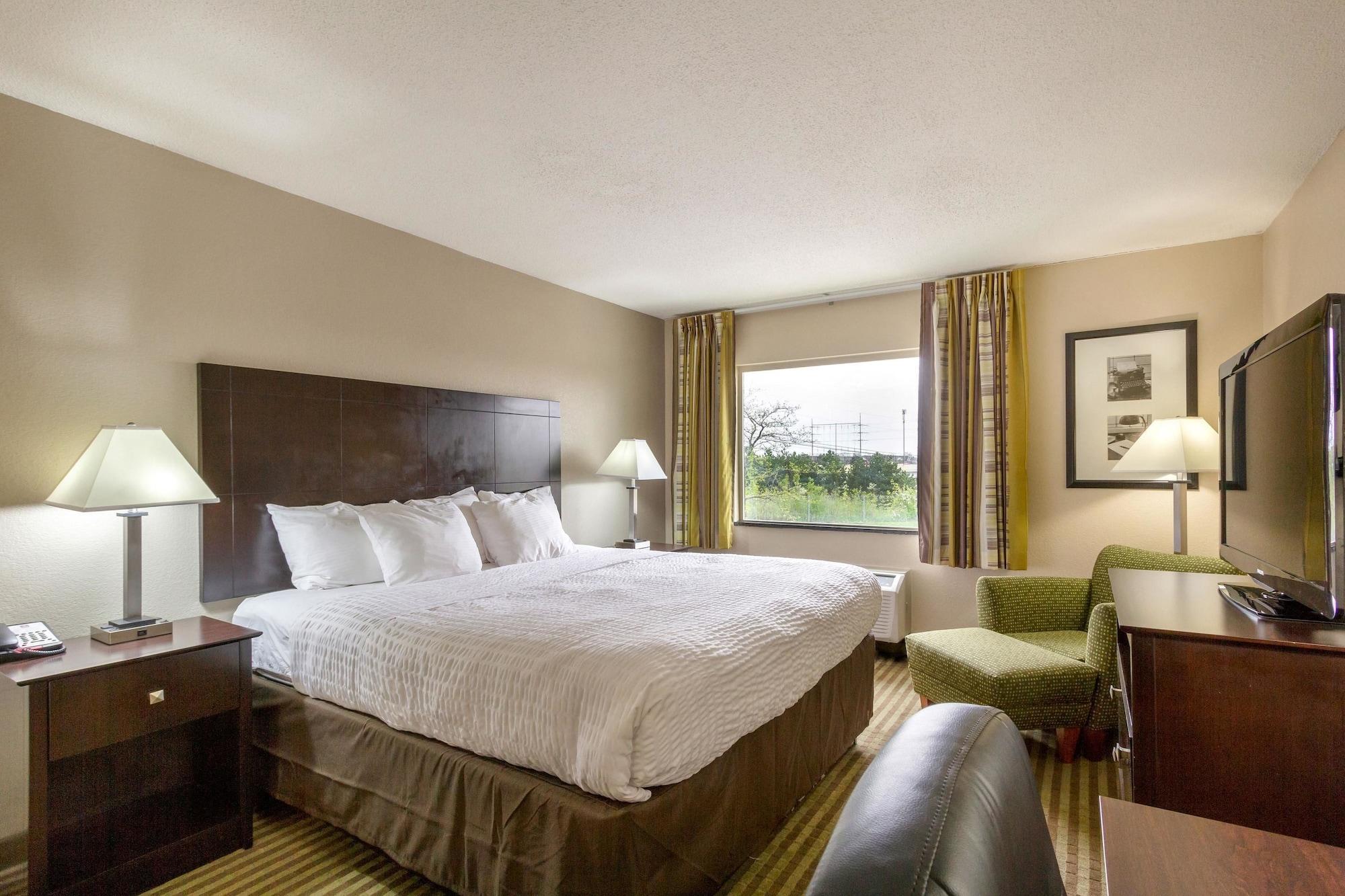 Clarion Hotel Beachwood-Cleveland Dış mekan fotoğraf