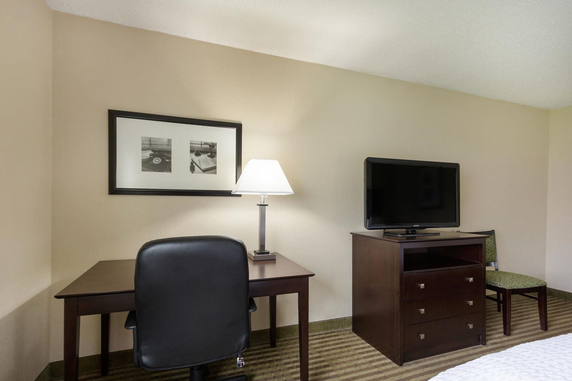 Clarion Hotel Beachwood-Cleveland Dış mekan fotoğraf