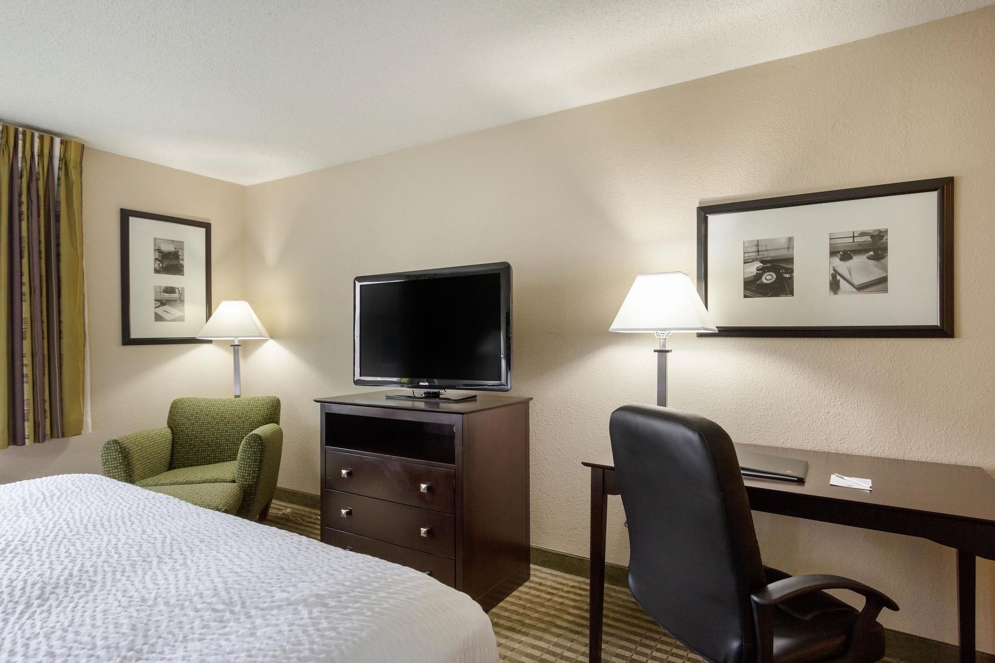 Clarion Hotel Beachwood-Cleveland Dış mekan fotoğraf