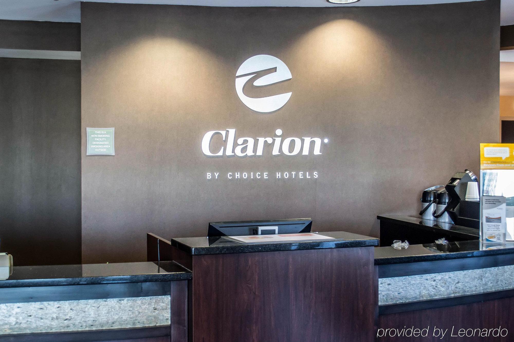 Clarion Hotel Beachwood-Cleveland Dış mekan fotoğraf