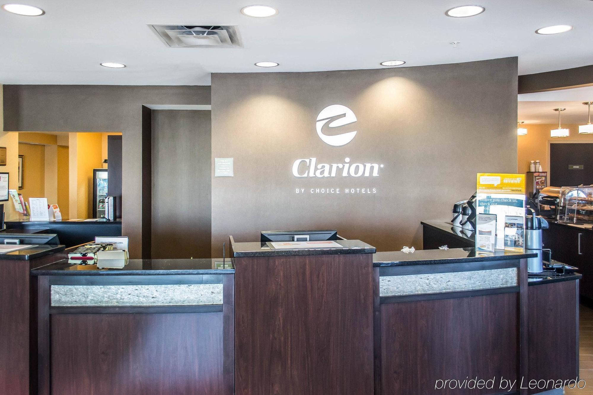 Clarion Hotel Beachwood-Cleveland Dış mekan fotoğraf