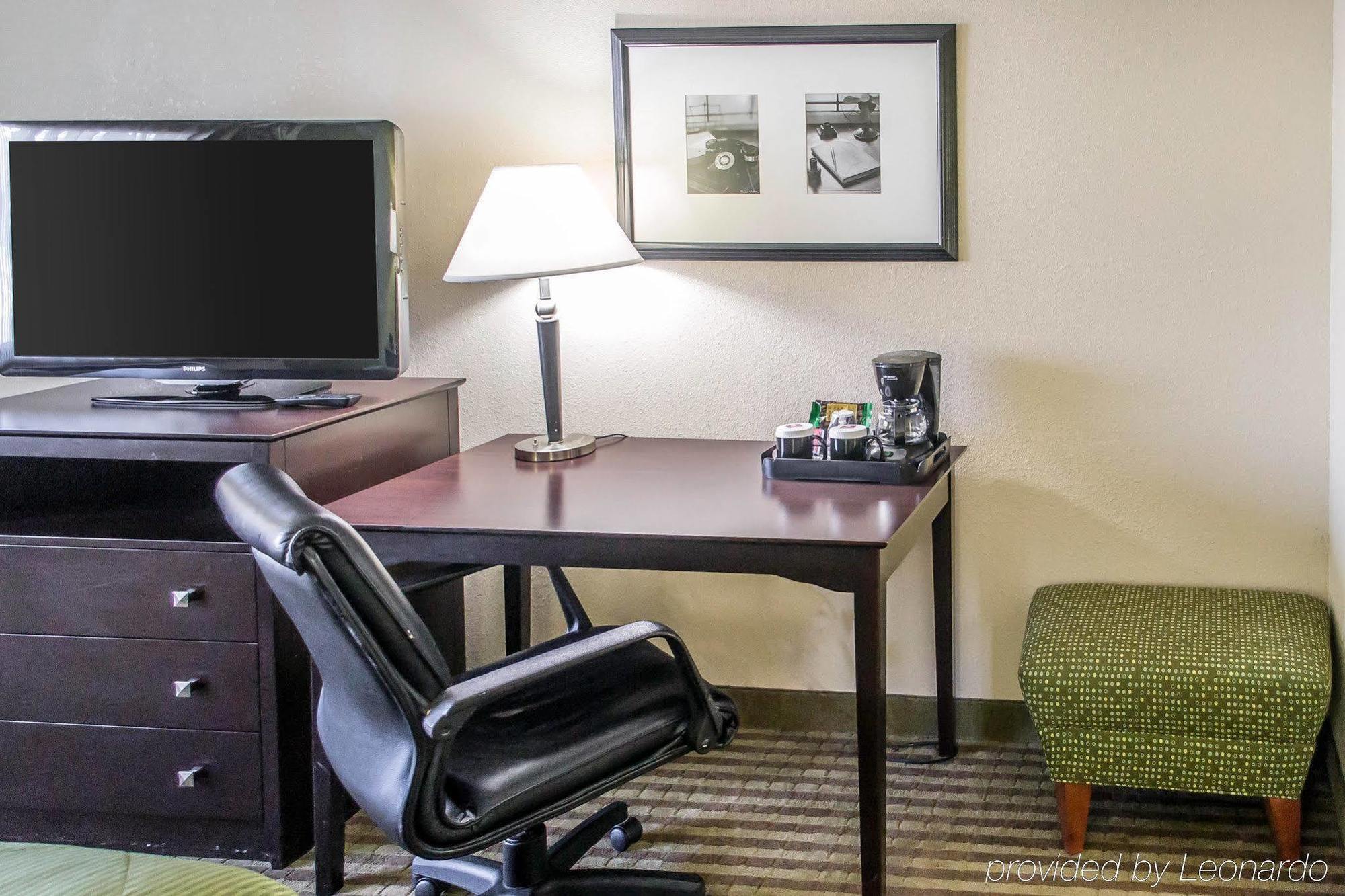 Clarion Hotel Beachwood-Cleveland Dış mekan fotoğraf