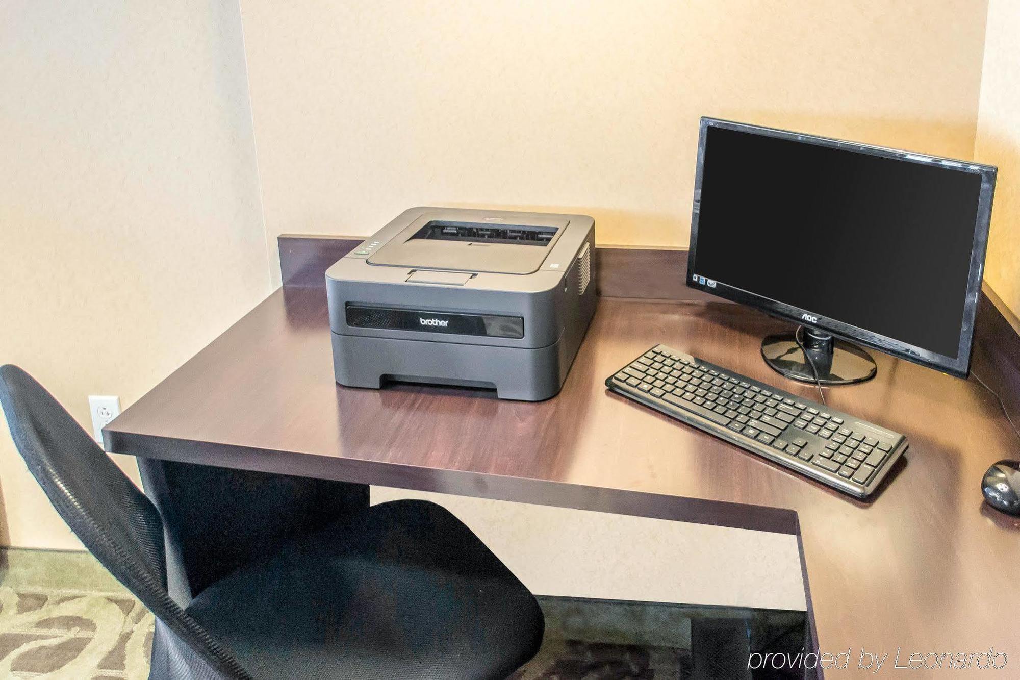 Clarion Hotel Beachwood-Cleveland Dış mekan fotoğraf