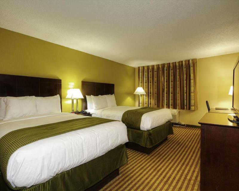 Clarion Hotel Beachwood-Cleveland Dış mekan fotoğraf