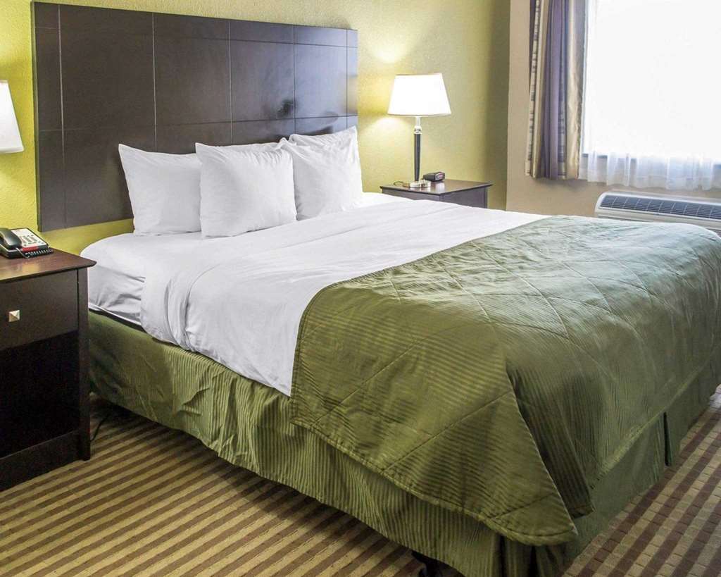 Clarion Hotel Beachwood-Cleveland Oda fotoğraf