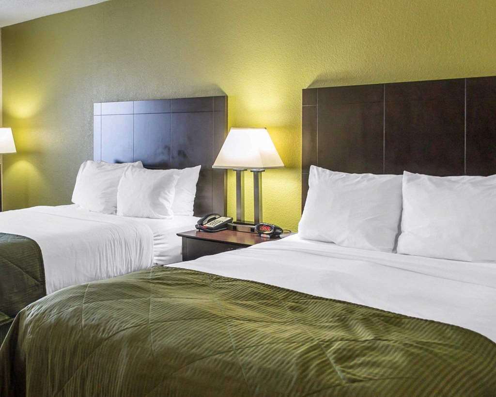Clarion Hotel Beachwood-Cleveland Oda fotoğraf