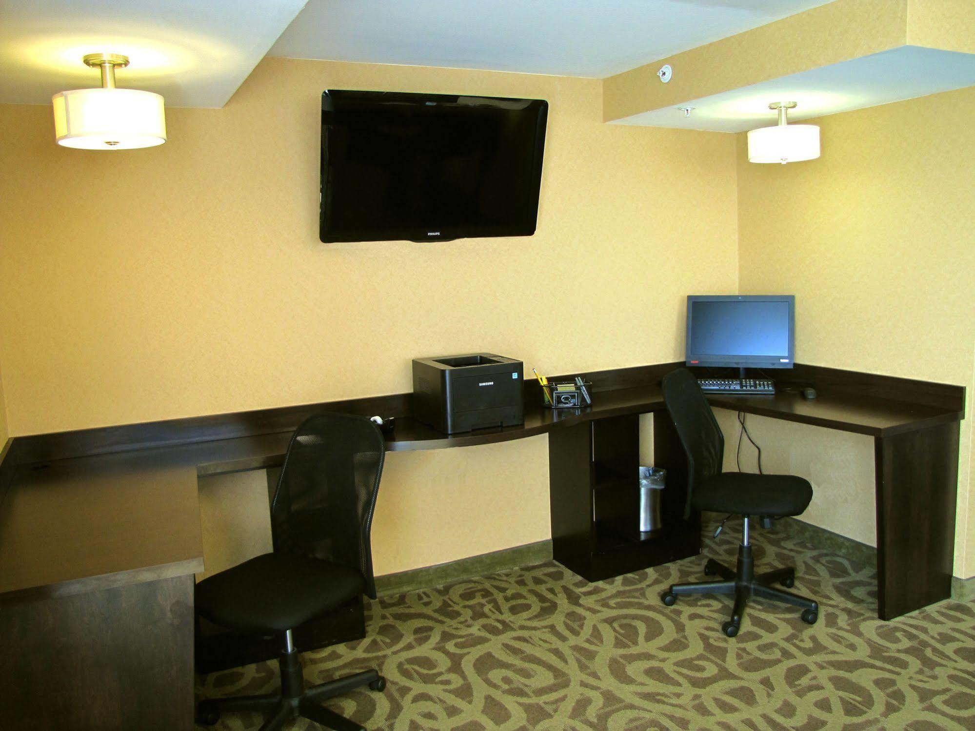 Clarion Hotel Beachwood-Cleveland Dış mekan fotoğraf
