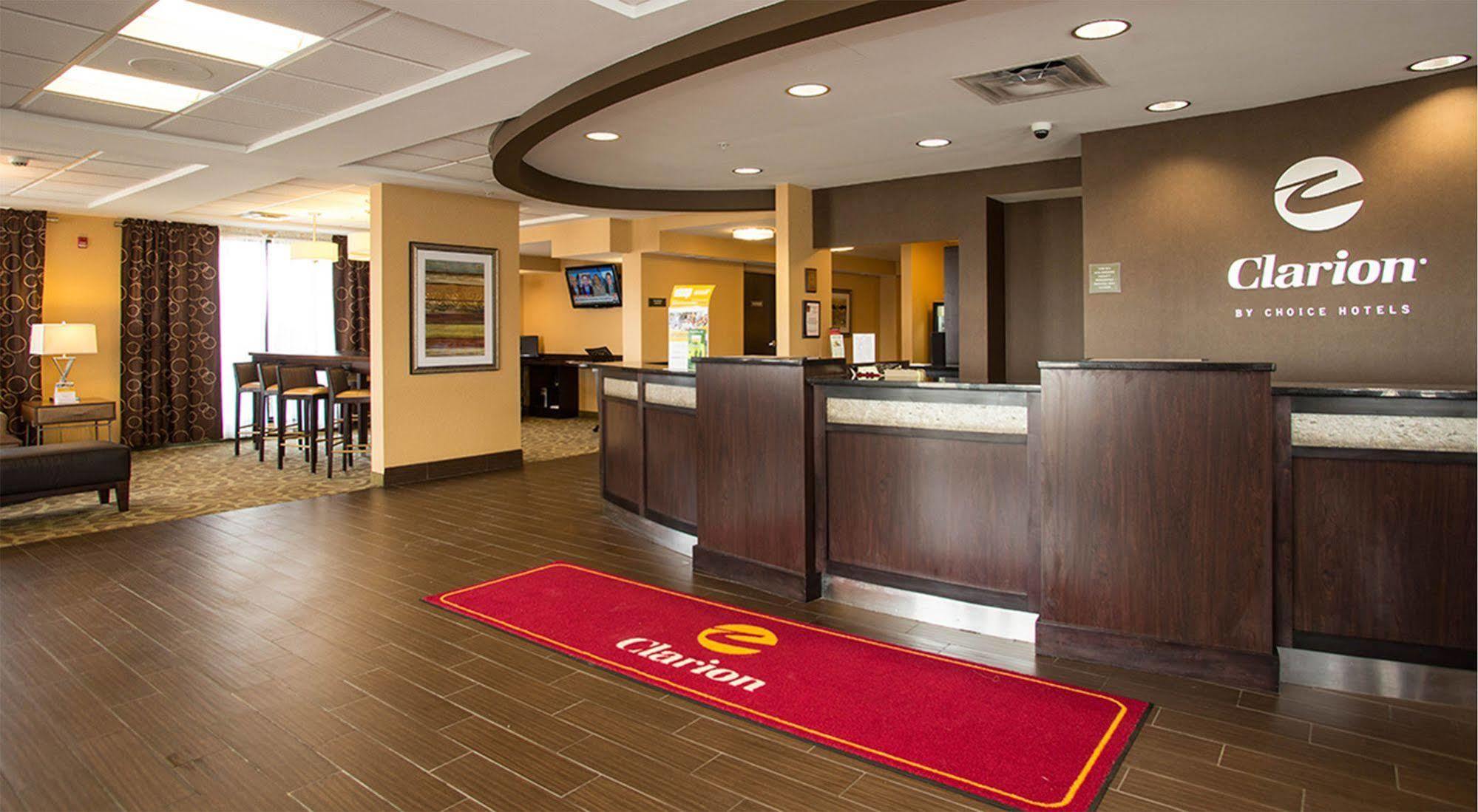 Clarion Hotel Beachwood-Cleveland Dış mekan fotoğraf