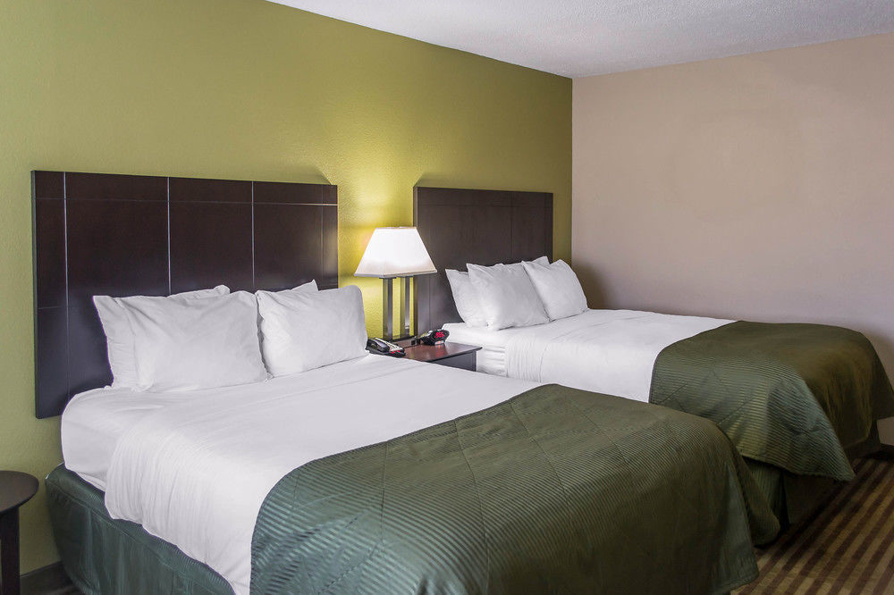 Clarion Hotel Beachwood-Cleveland Dış mekan fotoğraf