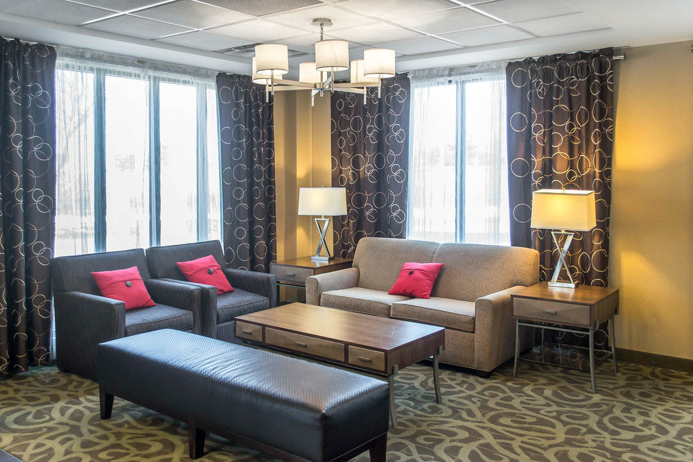 Clarion Hotel Beachwood-Cleveland Dış mekan fotoğraf
