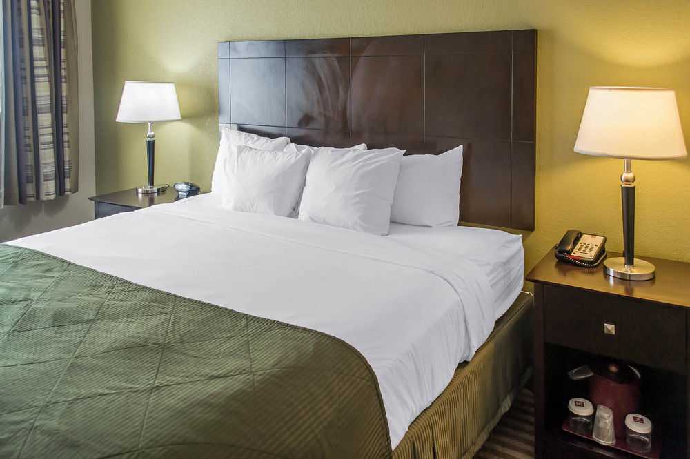 Clarion Hotel Beachwood-Cleveland Dış mekan fotoğraf