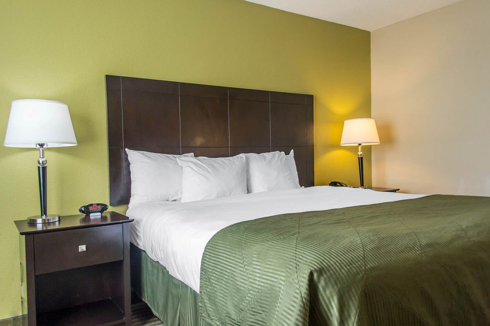Clarion Hotel Beachwood-Cleveland Dış mekan fotoğraf