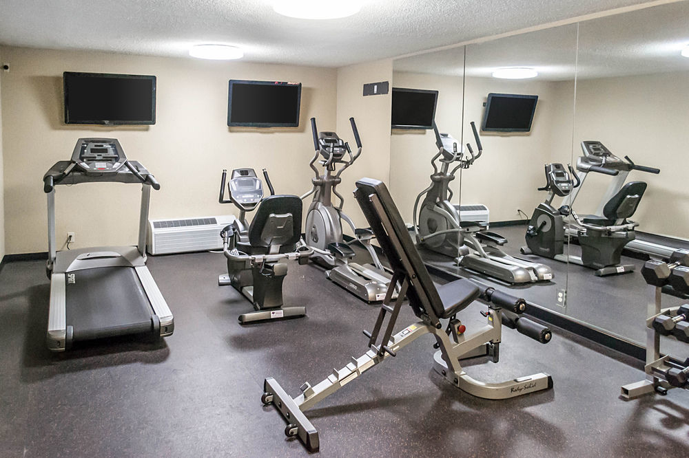 Clarion Hotel Beachwood-Cleveland Dış mekan fotoğraf