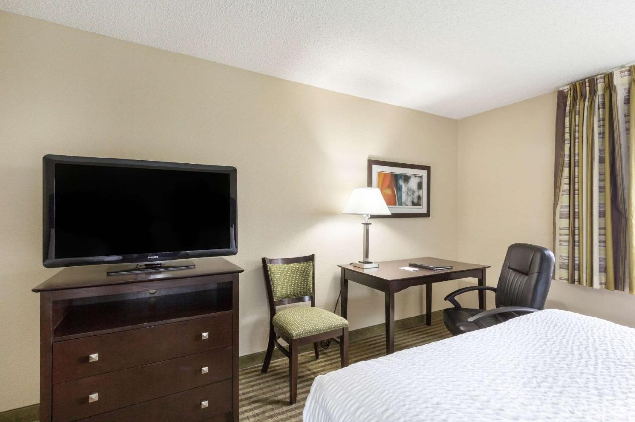 Clarion Hotel Beachwood-Cleveland Dış mekan fotoğraf