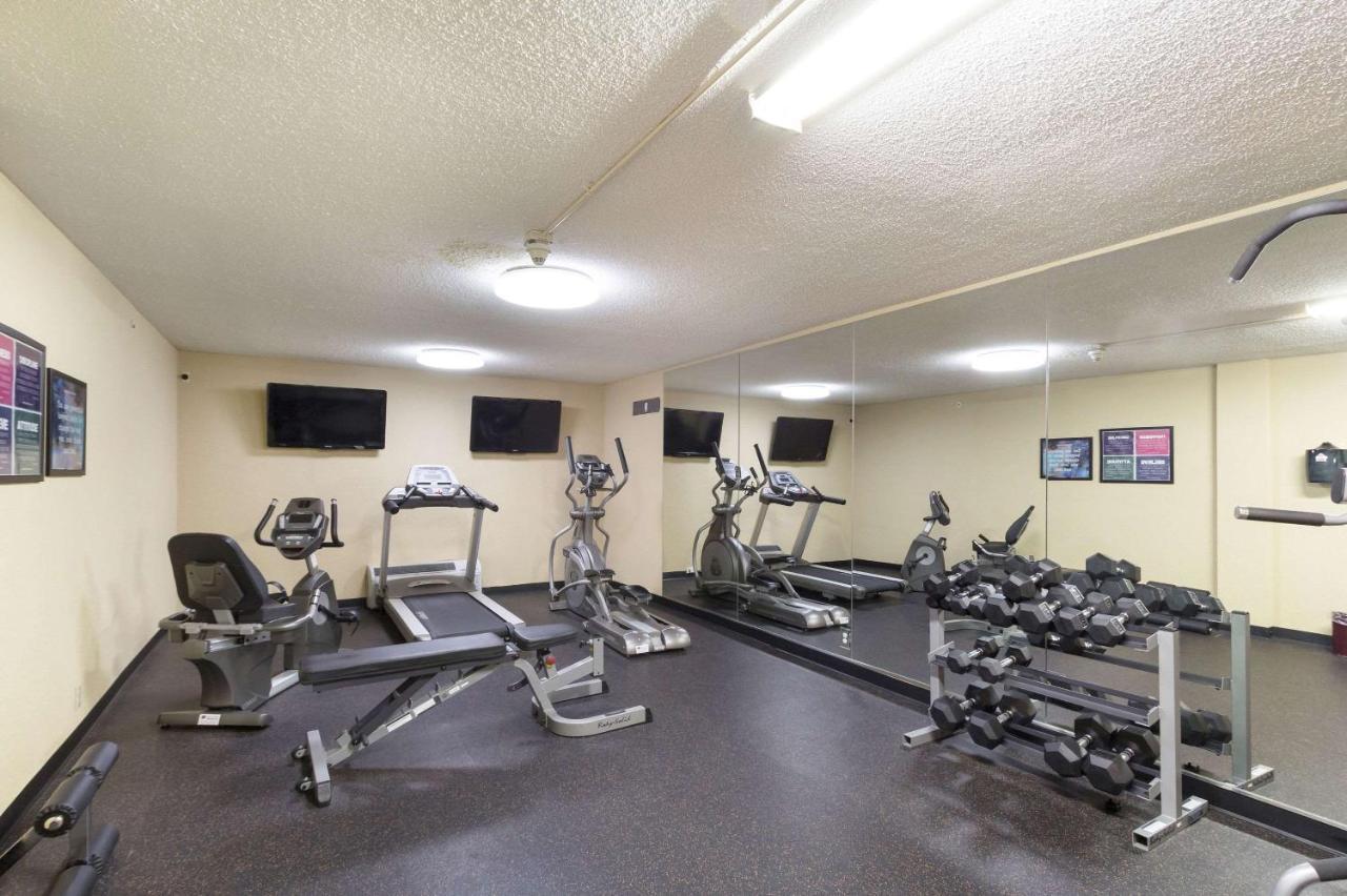 Clarion Hotel Beachwood-Cleveland Dış mekan fotoğraf