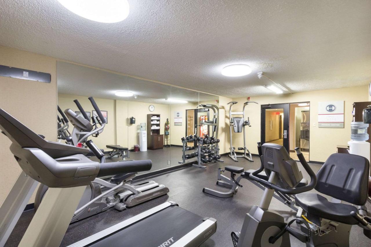 Clarion Hotel Beachwood-Cleveland Dış mekan fotoğraf