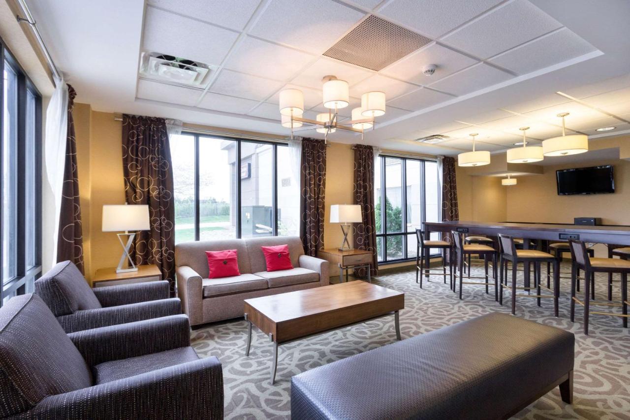 Clarion Hotel Beachwood-Cleveland Dış mekan fotoğraf